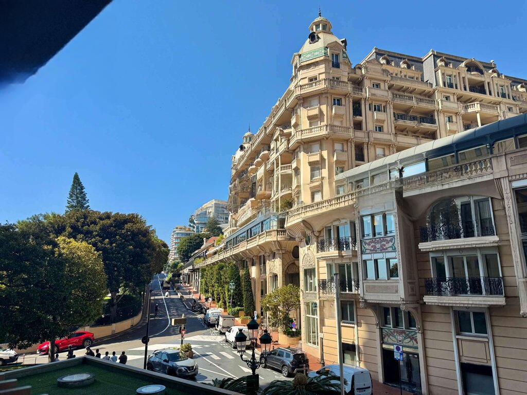 Квартира в Монако, Монако, 51 м² - фото 2