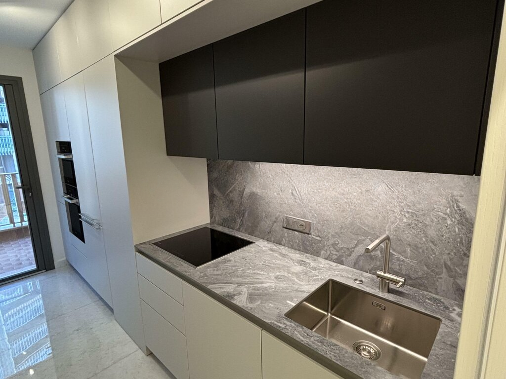 Квартира в Монте Карло, Монако, 148 м² - фото 3