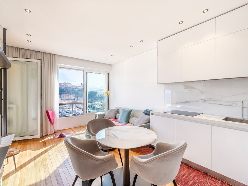 Квартира в Монако, Монако, 58 м² - фото 3