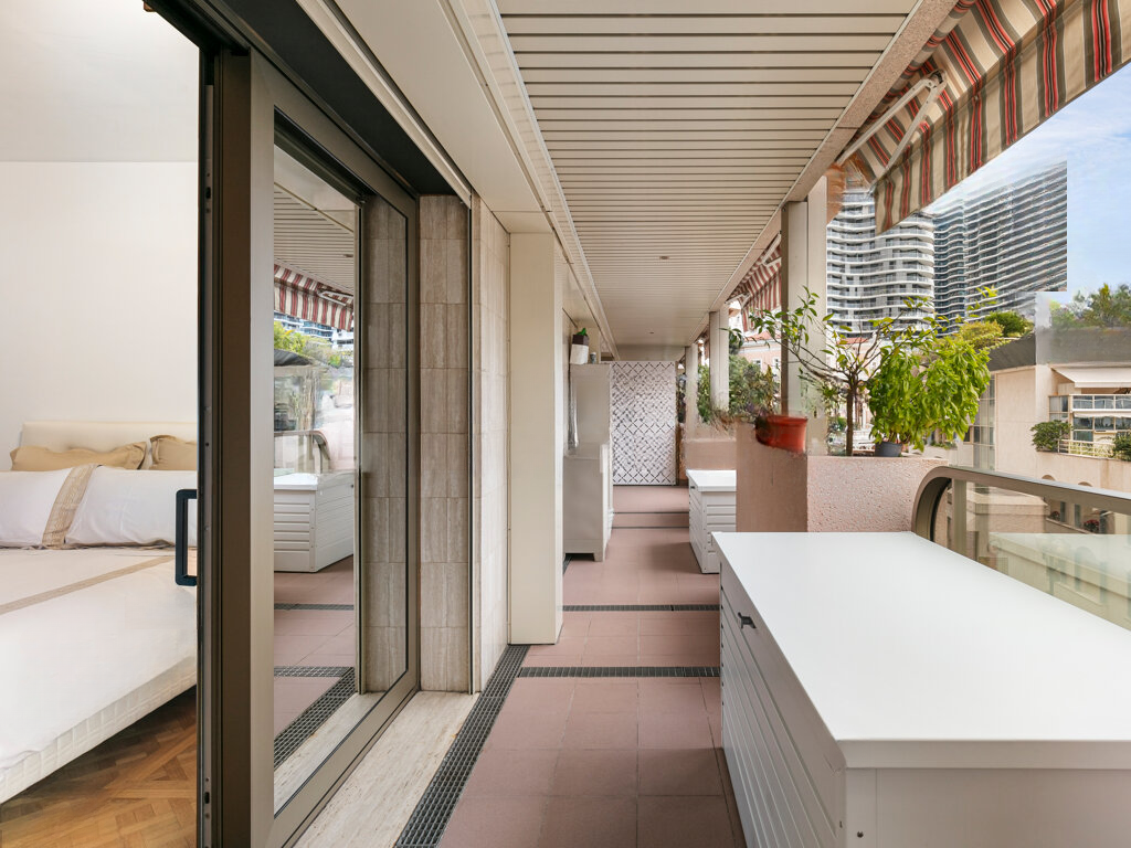 Квартира в Сен-Романе, Монако, 112 м² - фото 3