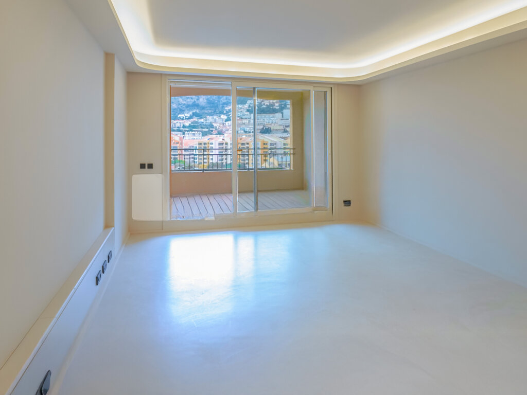 Квартира в Фонвьее, Монако, 69 м² - фото 3