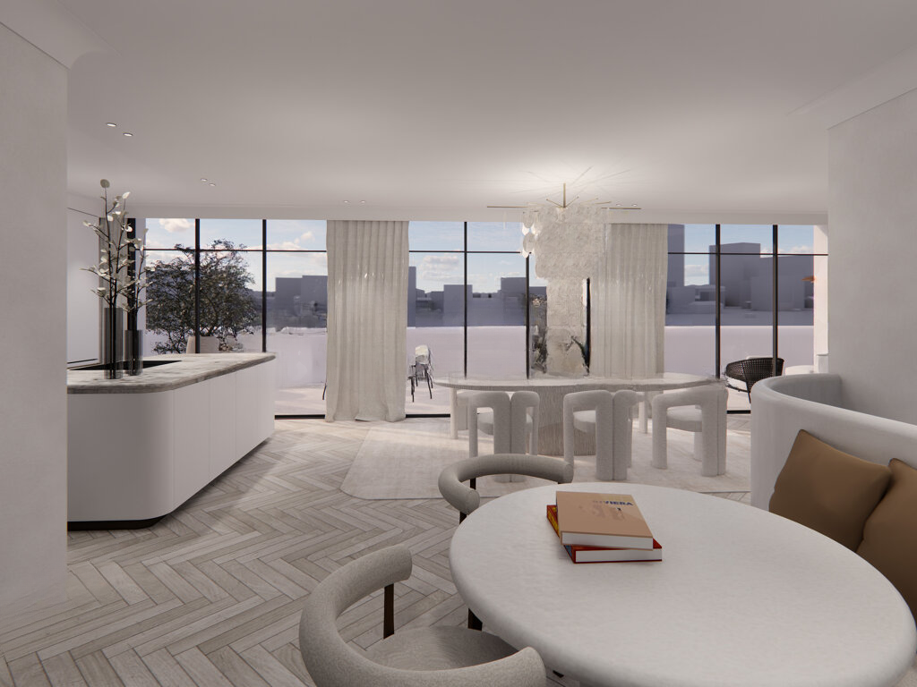 Квартира в Монте Карло, Монако, 474 м² - фото 3