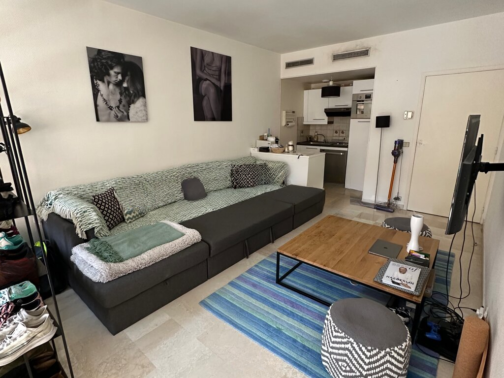 Квартира в Сен-Романе, Монако, 41 м² - фото 3