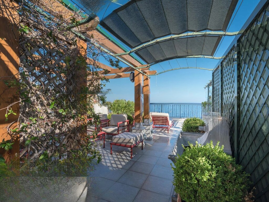 Квартира в Сен-Романе, Монако, 295 м² - фото 3