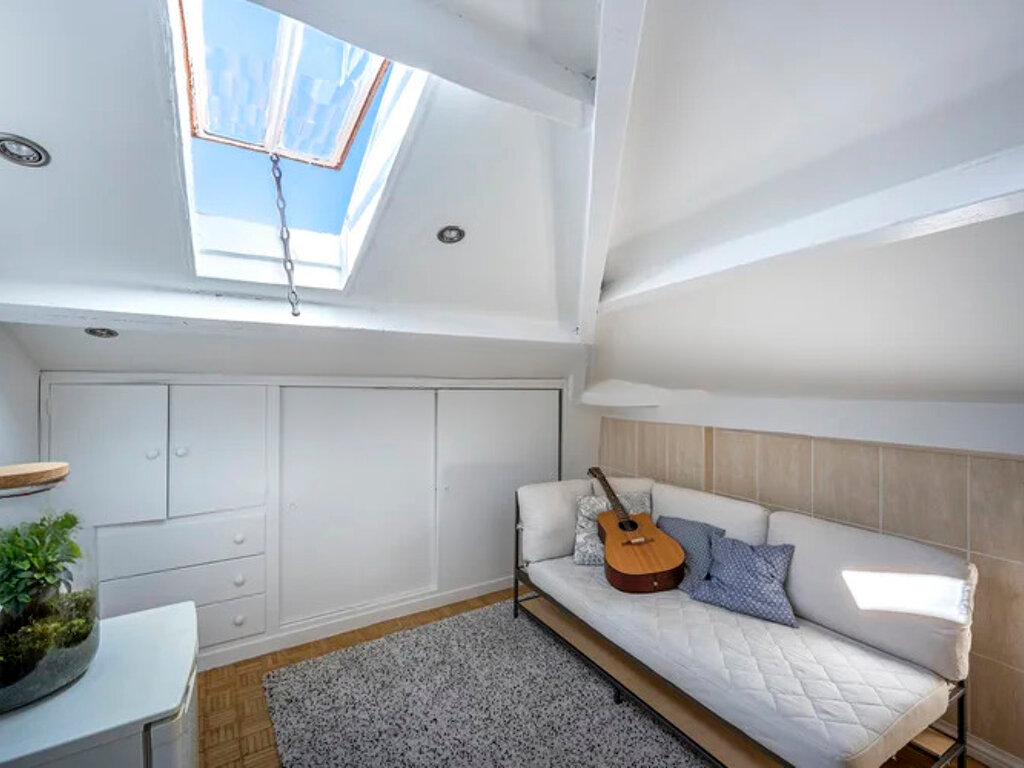 Квартира в Монегетти, Монако, 35 м² - фото 3