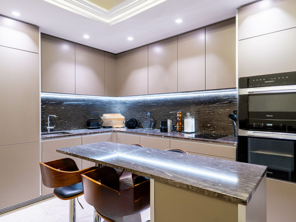 Квартира в Ла-Кондамине, Монако, 44 м² - фото 3