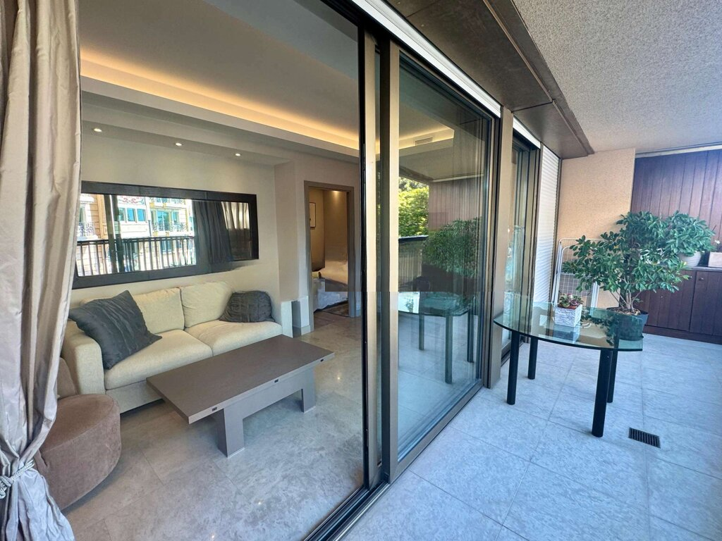 Квартира в Монако, Монако, 51 м² - фото 3