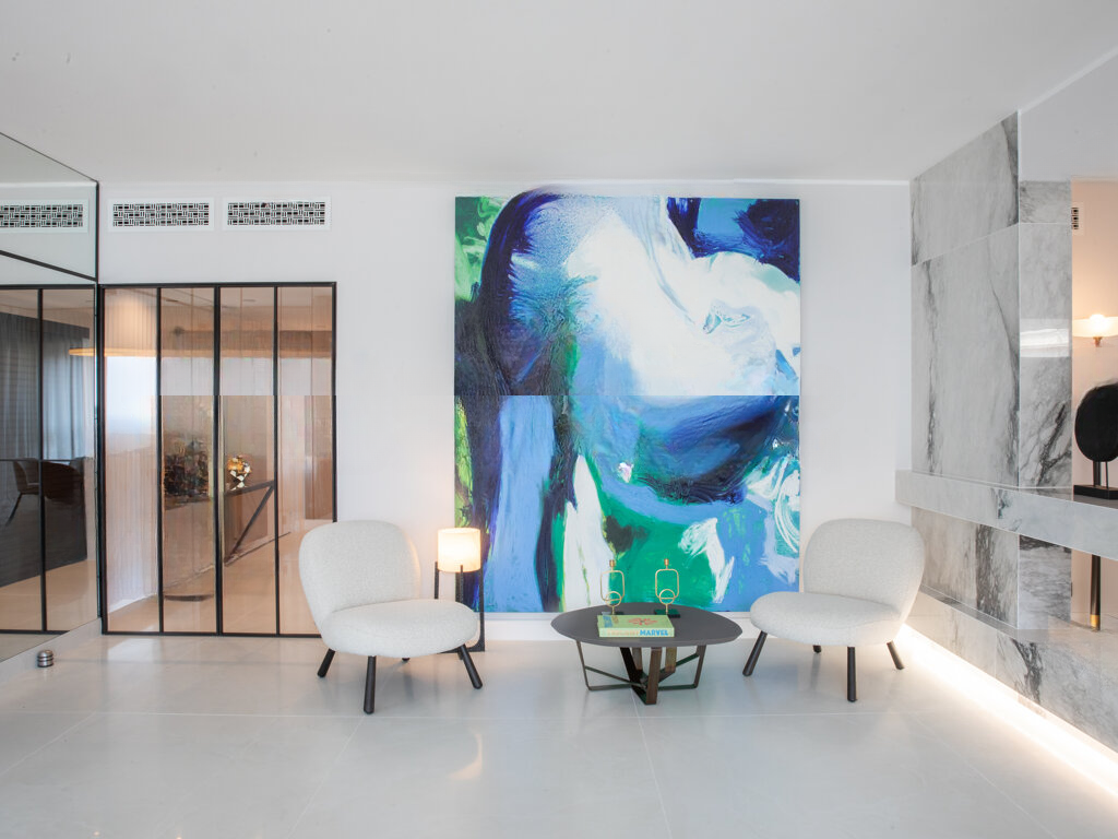 Квартира в Сен-Романе, Монако, 291 м² - фото 3