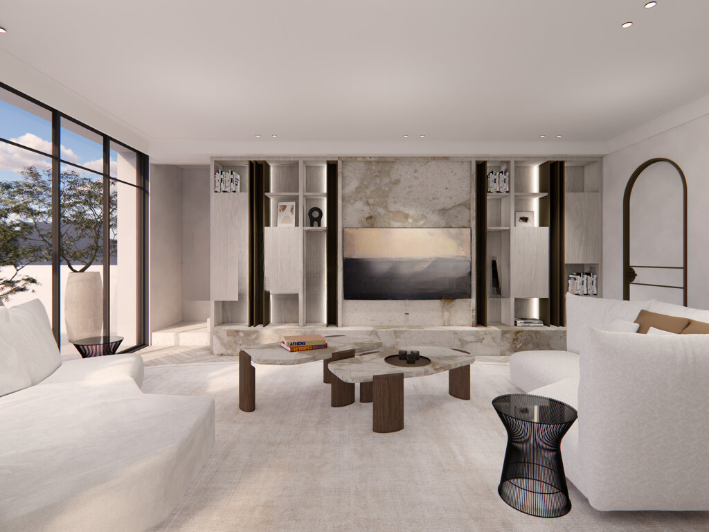 Квартира в Монте Карло, Монако, 474 м² - фото 4