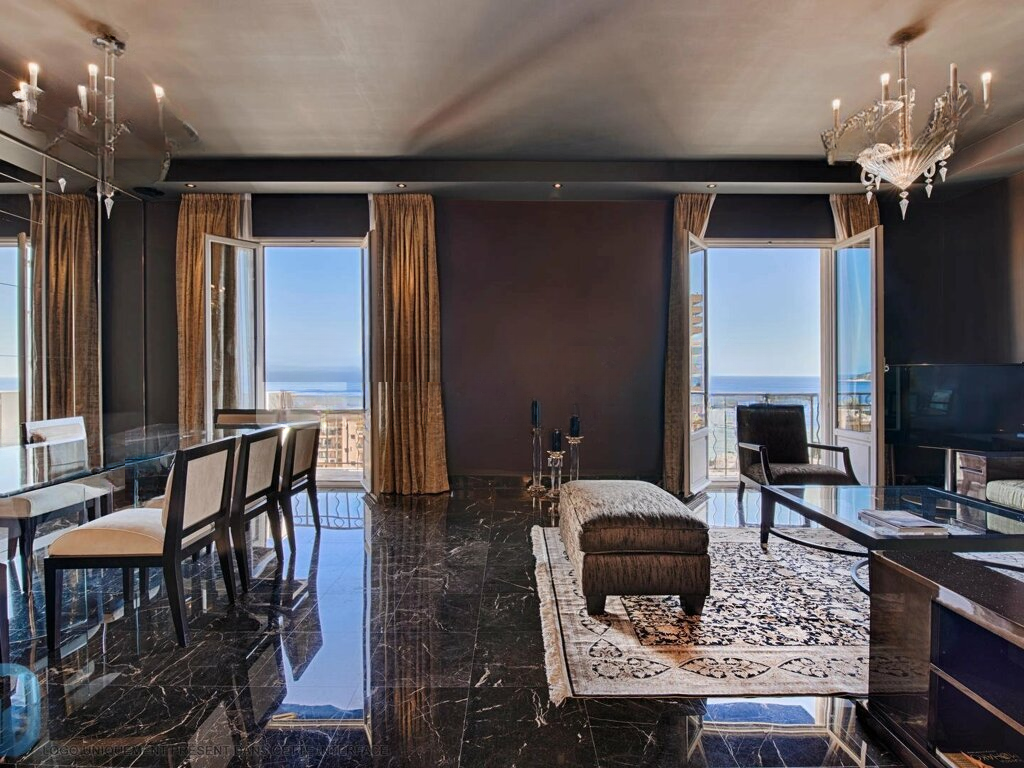 Квартира в Сен-Романе, Монако, 295 м² - фото 4