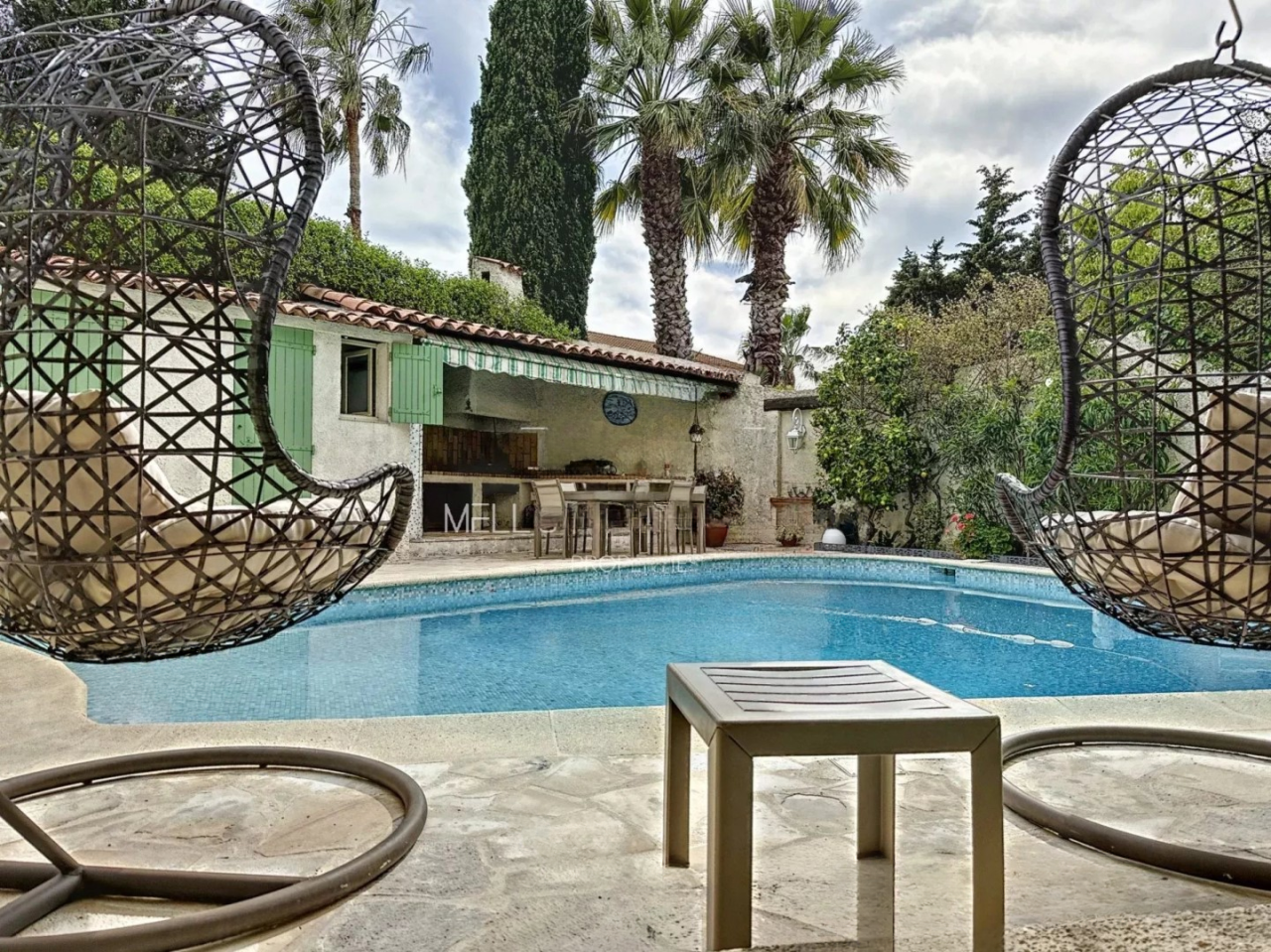 Квартира в Каннах, Франция, 320 м² - фото 4