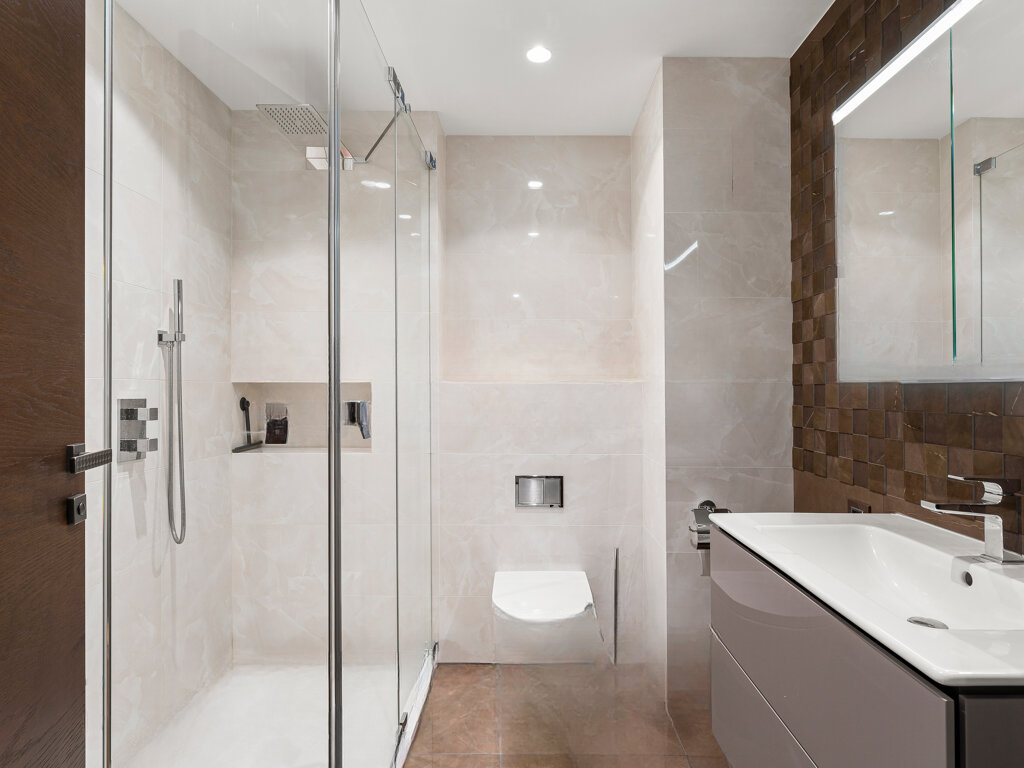 Квартира в Ла-Кондамине, Монако, 48 м² - фото 4