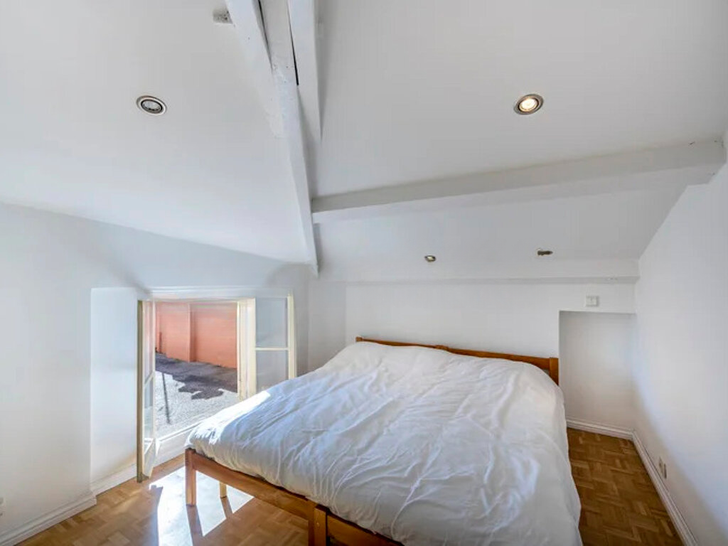 Квартира в Монегетти, Монако, 35 м² - фото 4