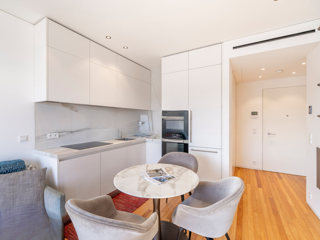 Квартира в Монако, Монако, 58 м² - фото 4