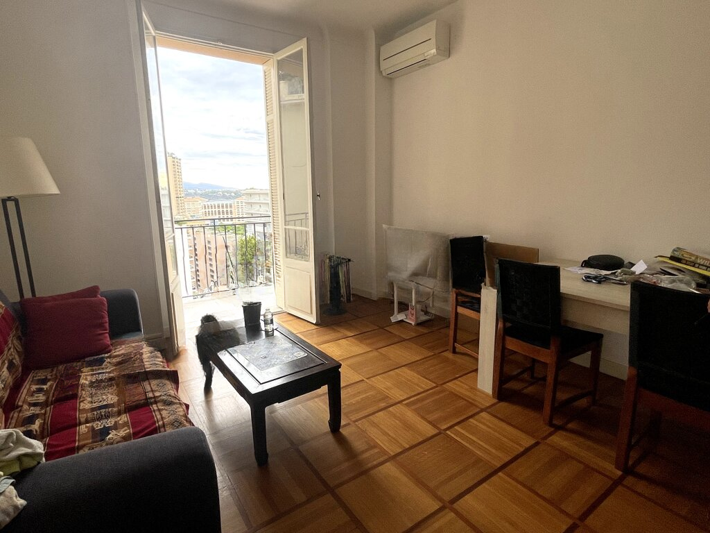 Квартира в Сен-Романе, Монако, 63 м² - фото 4