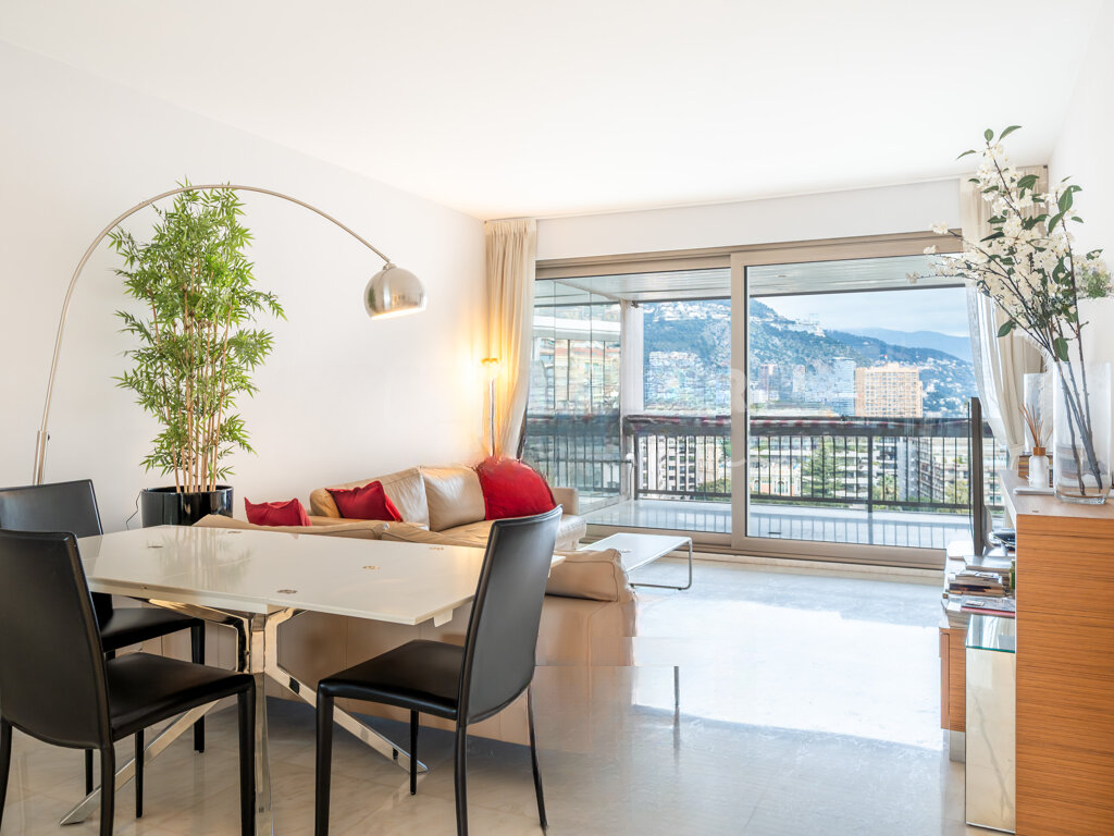 Квартира в Монако, Монако, 109 м² - фото 4