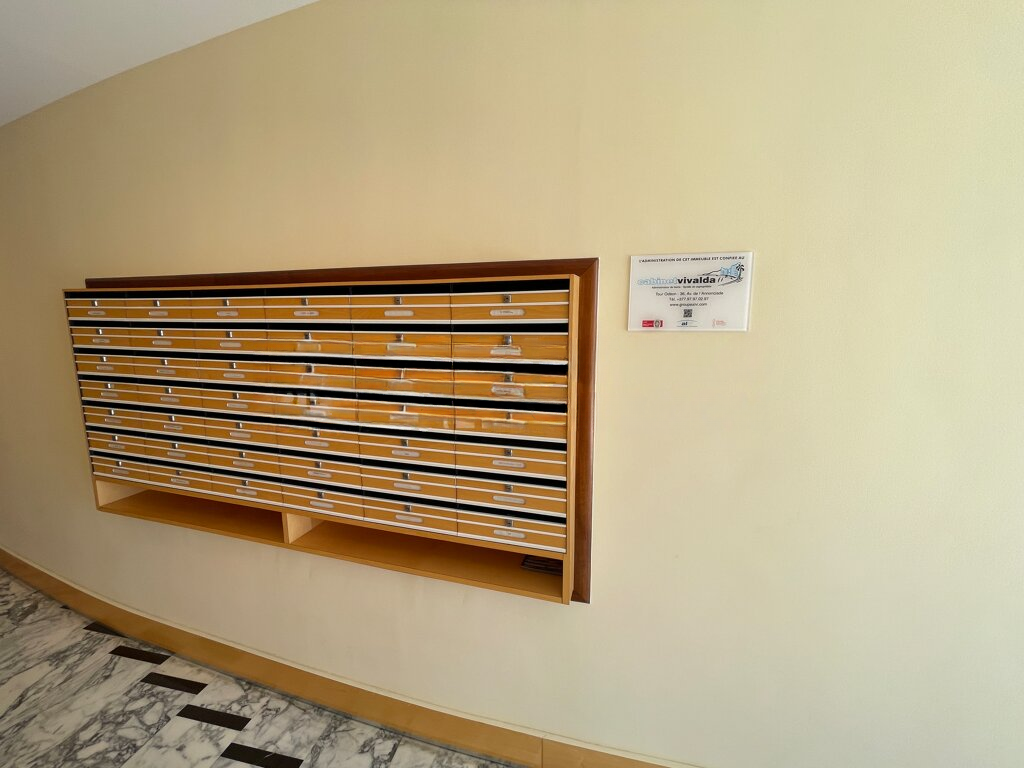 Квартира в Монако, Монако, 95 м² - фото 4