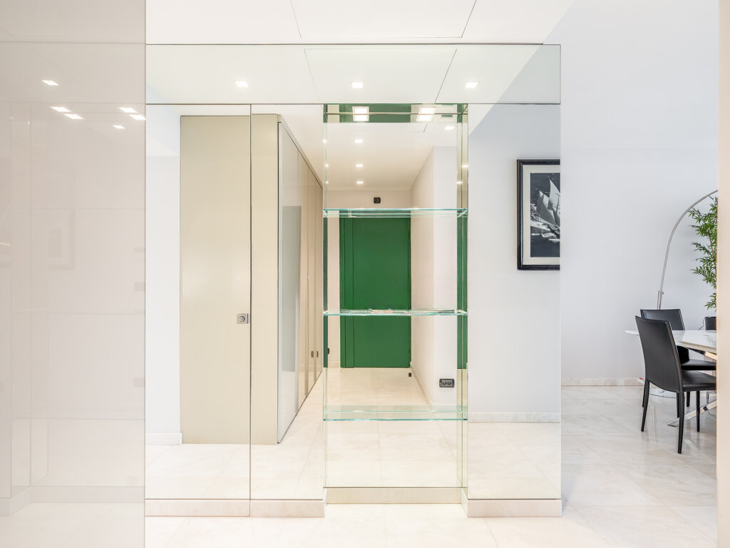 Квартира в Монако, Монако, 109 м² - фото 5