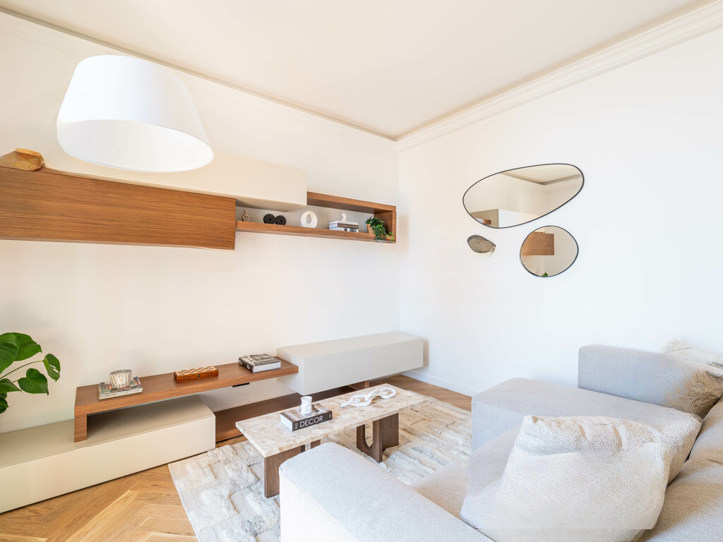 Квартира в Монте Карло, Монако, 84 м² - фото 5