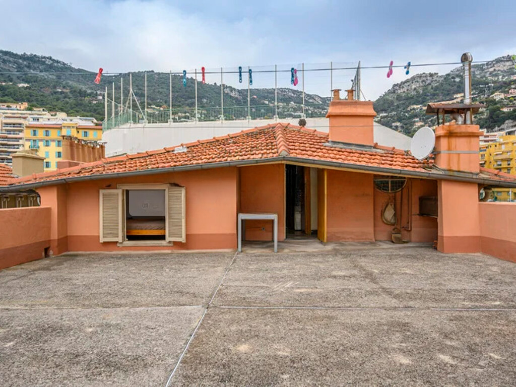 Квартира в Монегетти, Монако, 35 м² - фото 5