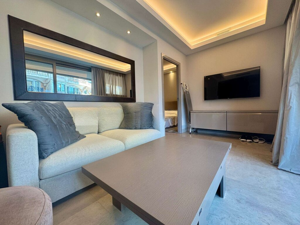 Квартира в Монако, Монако, 51 м² - фото 5