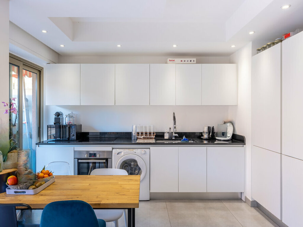 Квартира в Монако, Монако, 95 м² - фото 5