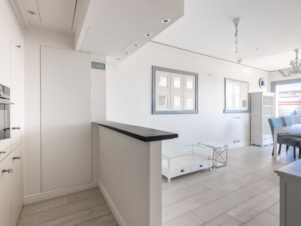 Квартира в Фонвьее, Монако, 74 м² - фото 5