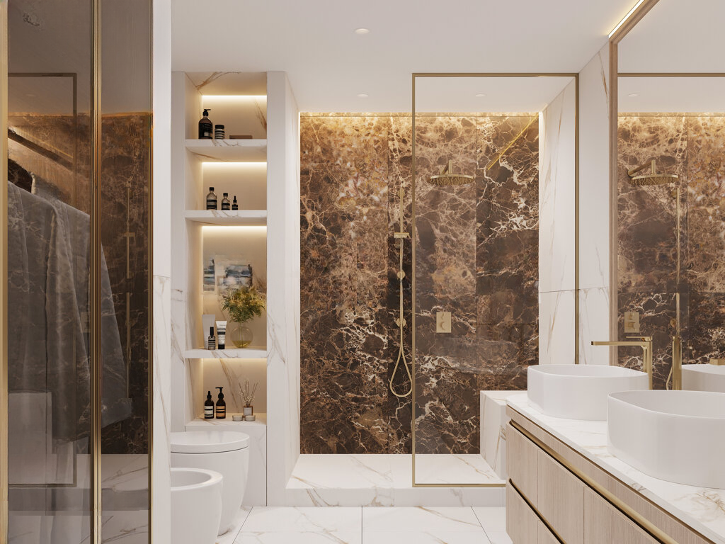 Квартира в Монте Карло, Монако, 223 м² - фото 5