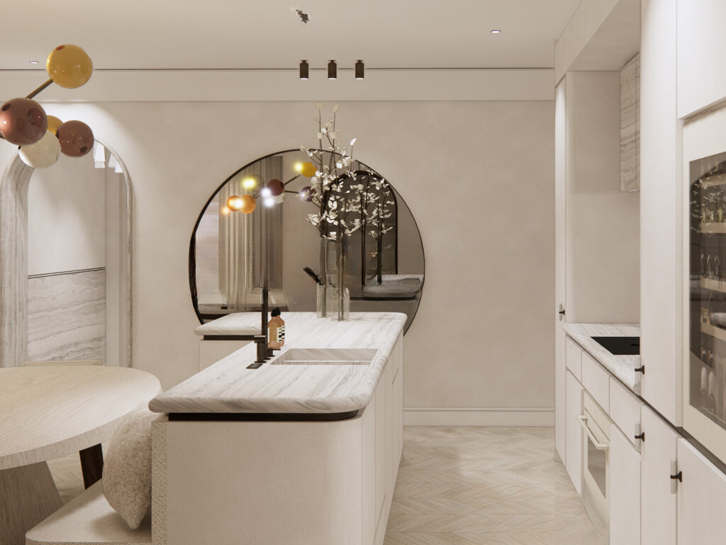 Квартира в Монте Карло, Монако, 120 м² - фото 5