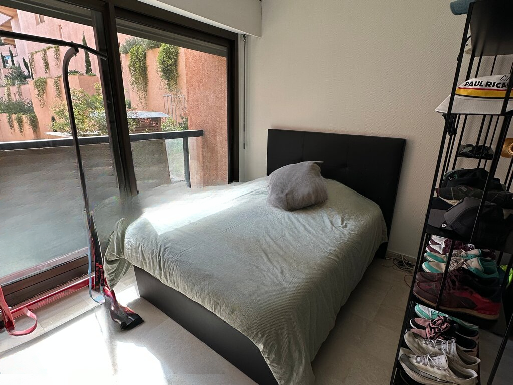 Квартира в Сен-Романе, Монако, 41 м² - фото 5