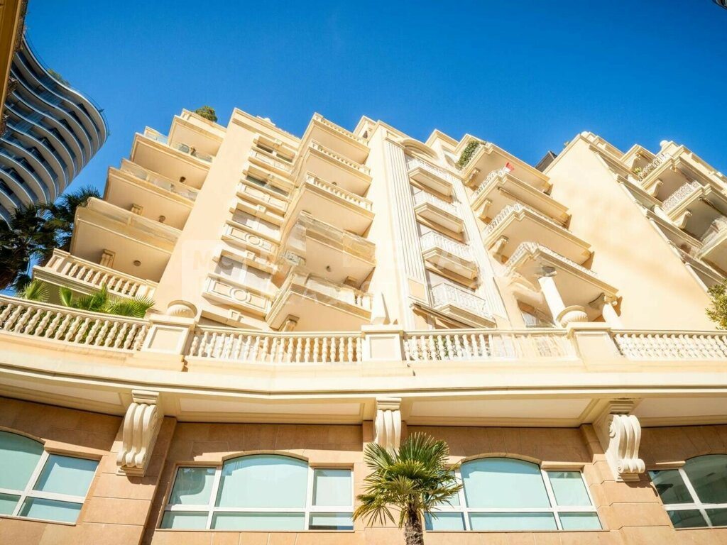 Квартира в Сен-Романе, Монако, 273 м² - фото 6