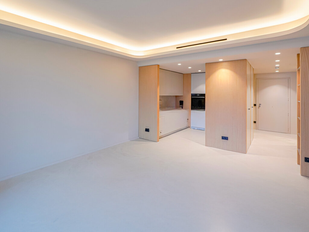 Квартира в Фонвьее, Монако, 69 м² - фото 6