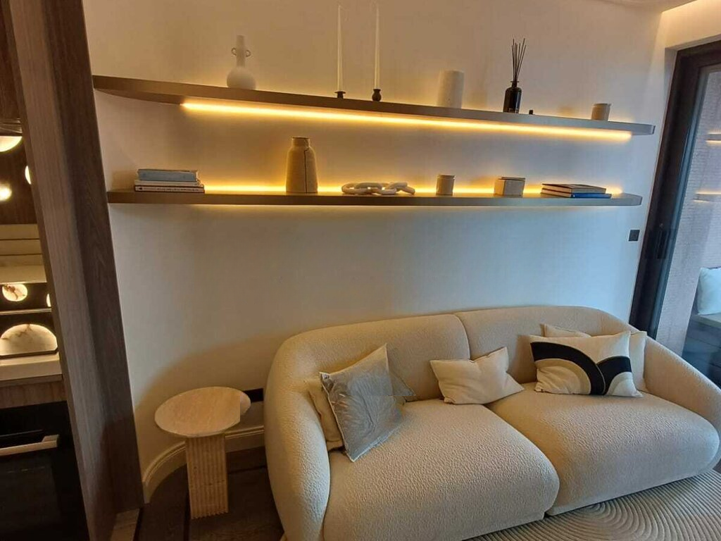 Квартира в Сен-Романе, Монако, 59 м² - фото 6