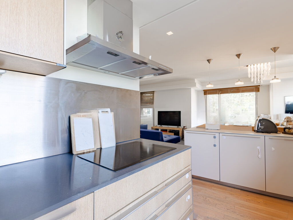 Квартира в Монегетти, Монако, 250 м² - фото 6