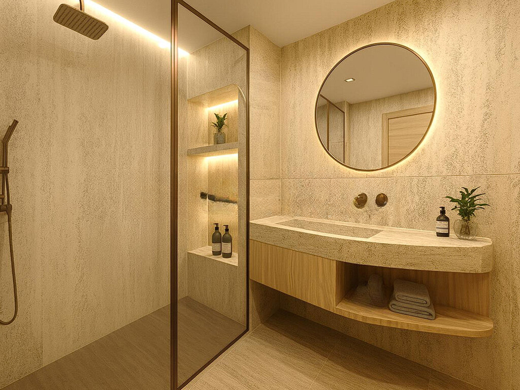 Квартира в Монте Карло, Монако, 47 м² - фото 6