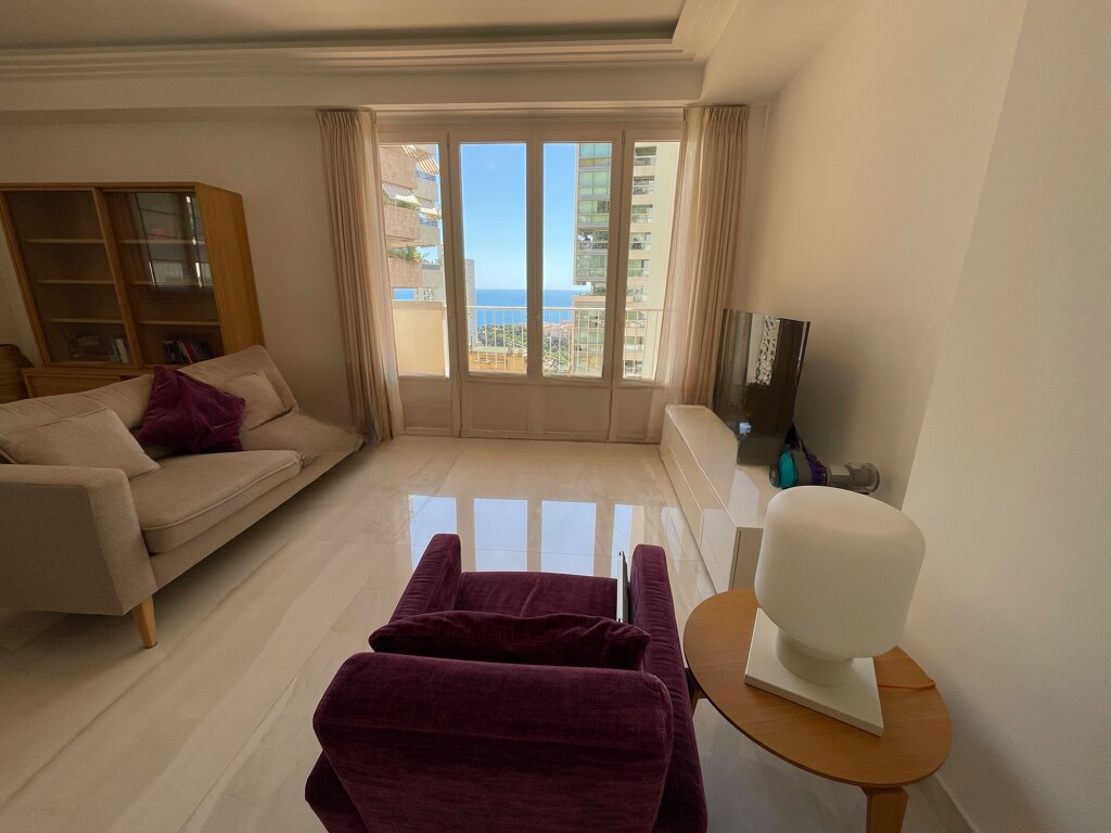 Квартира в Монако, Монако, 95 м² - фото 6