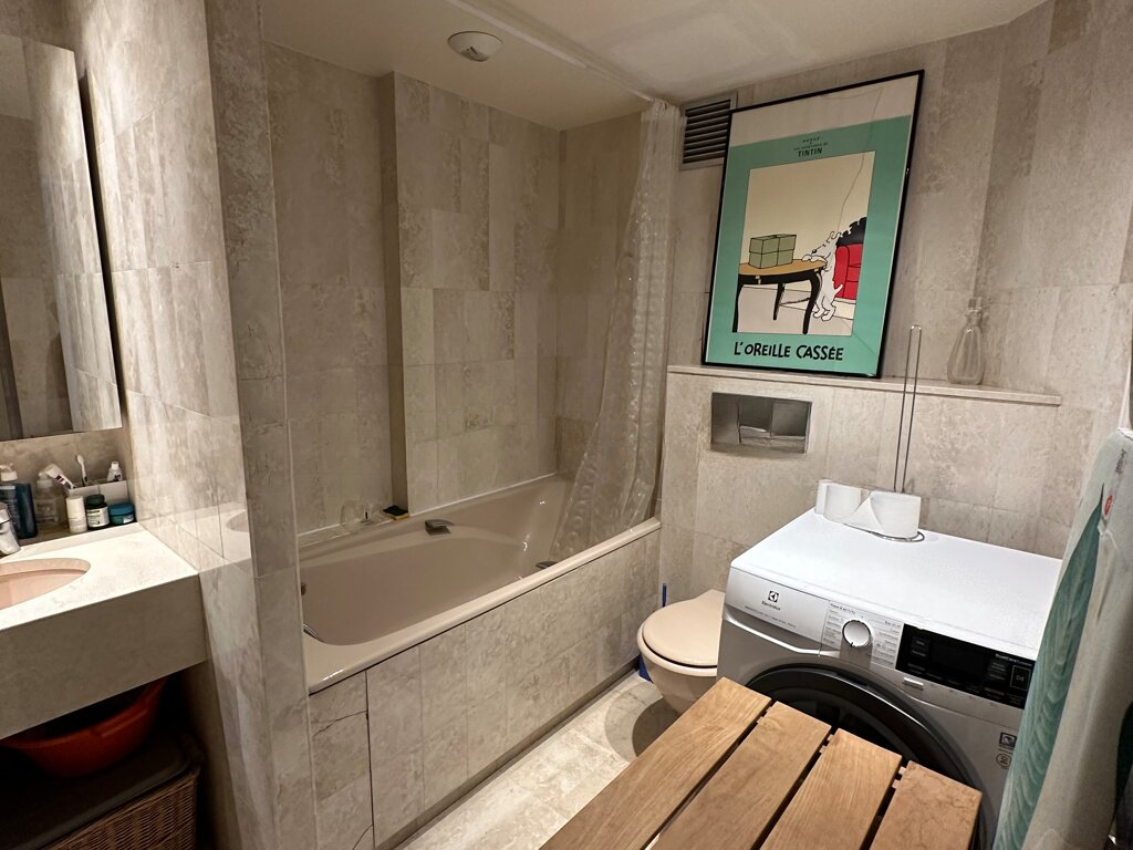 Квартира в Сен-Романе, Монако, 41 м² - фото 6