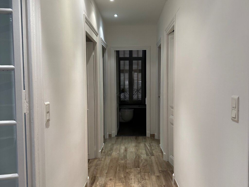 Квартира в Монте Карло, Монако, 180 м² - фото 6