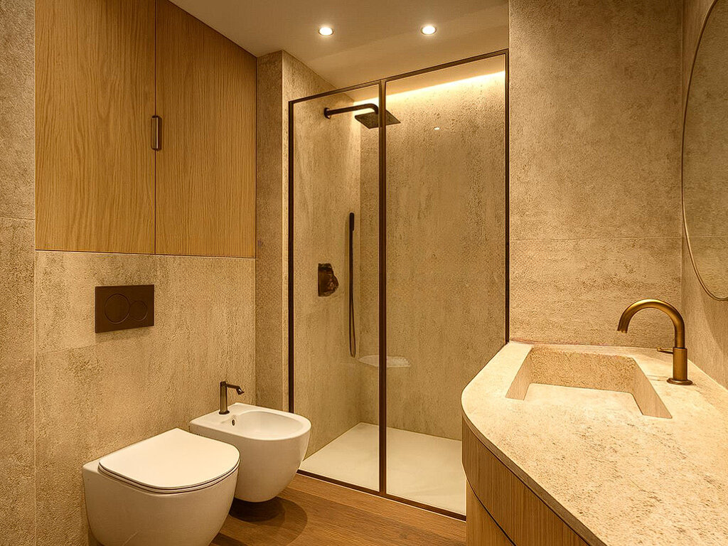 Квартира в Монте Карло, Монако, 47 м² - фото 7