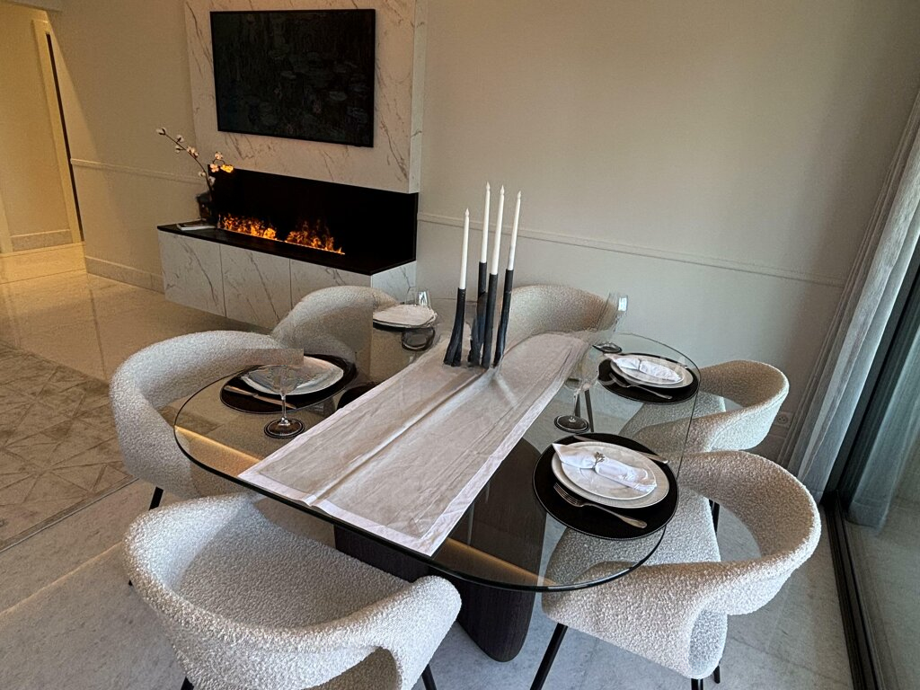 Квартира в Монте Карло, Монако, 148 м² - фото 7