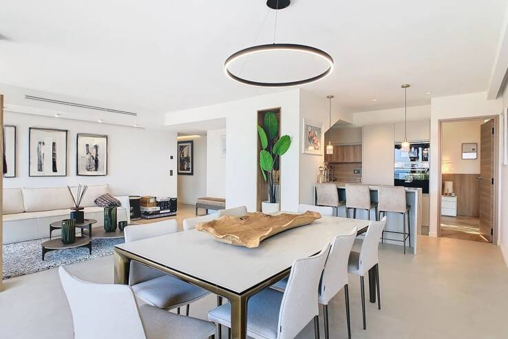 Квартира в Каннах, Франция, 121 м² - фото 3