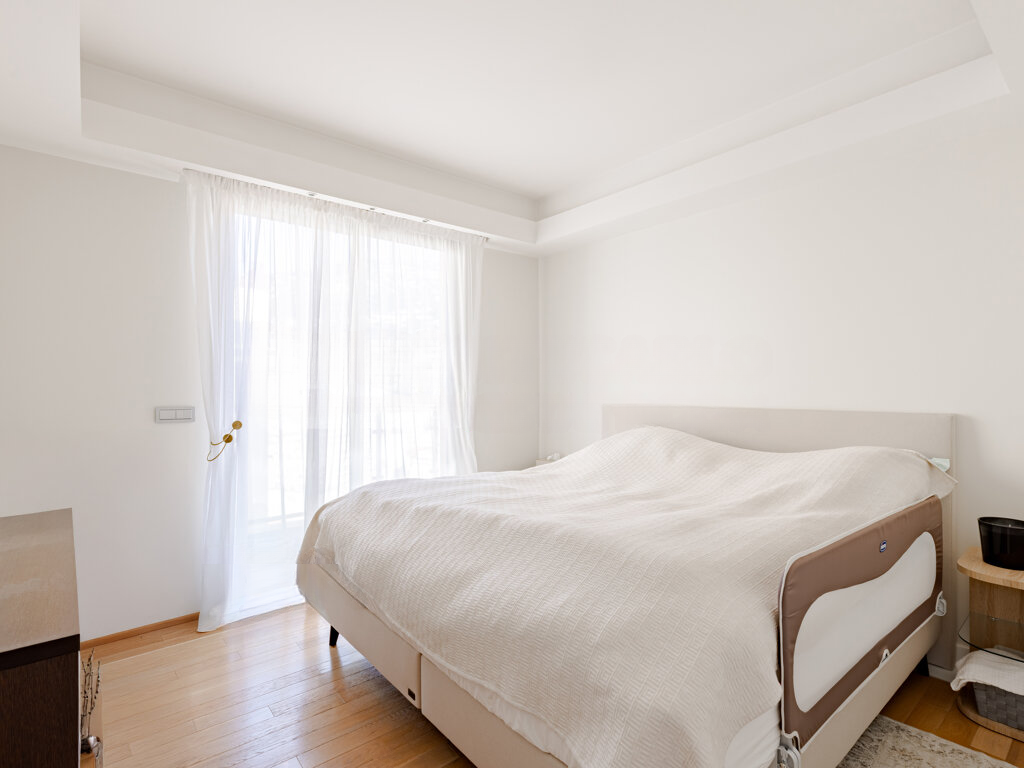 Квартира в Монегетти, Монако, 250 м² - фото 7