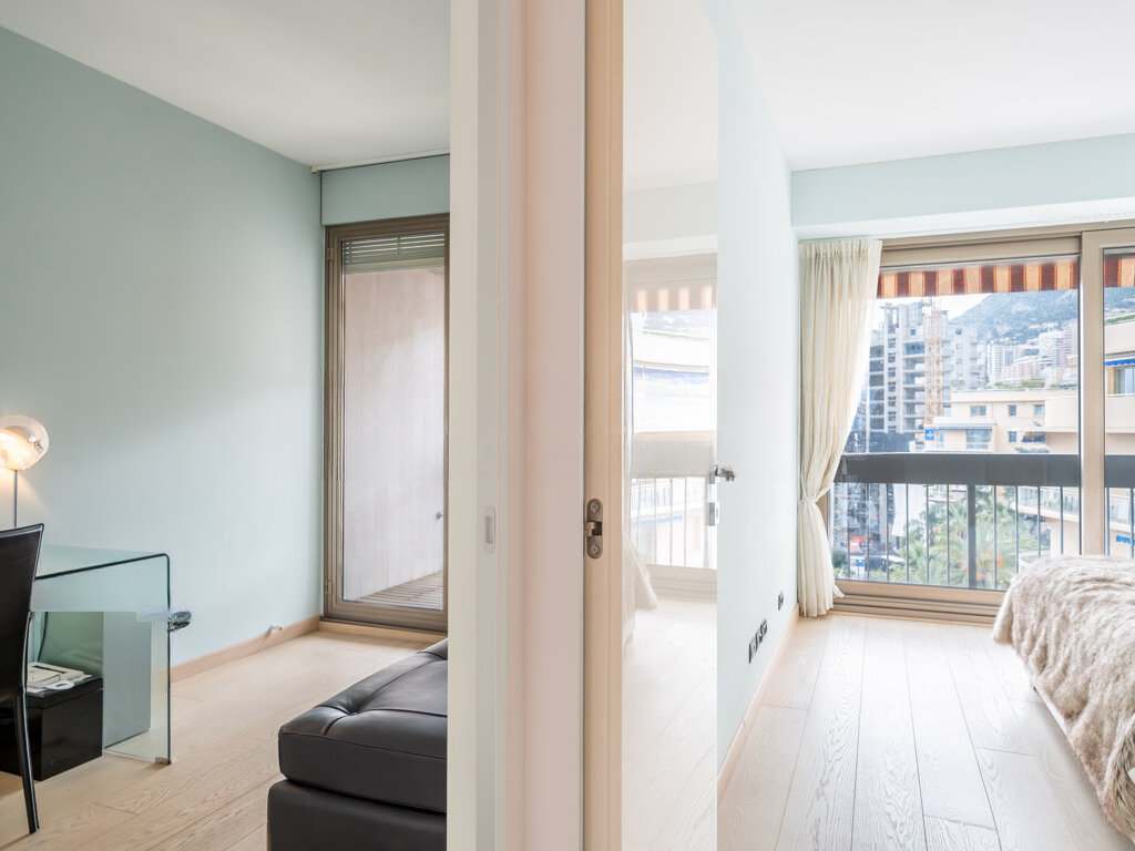 Квартира в Монако, Монако, 109 м² - фото 7