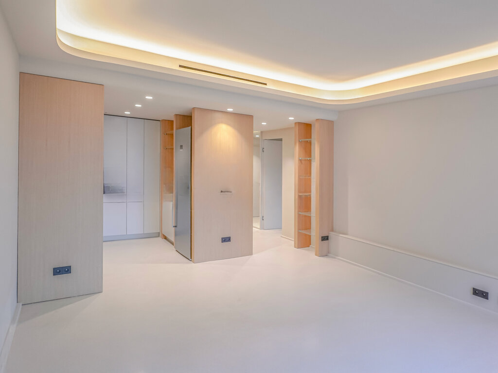 Квартира в Фонвьее, Монако, 69 м² - фото 7