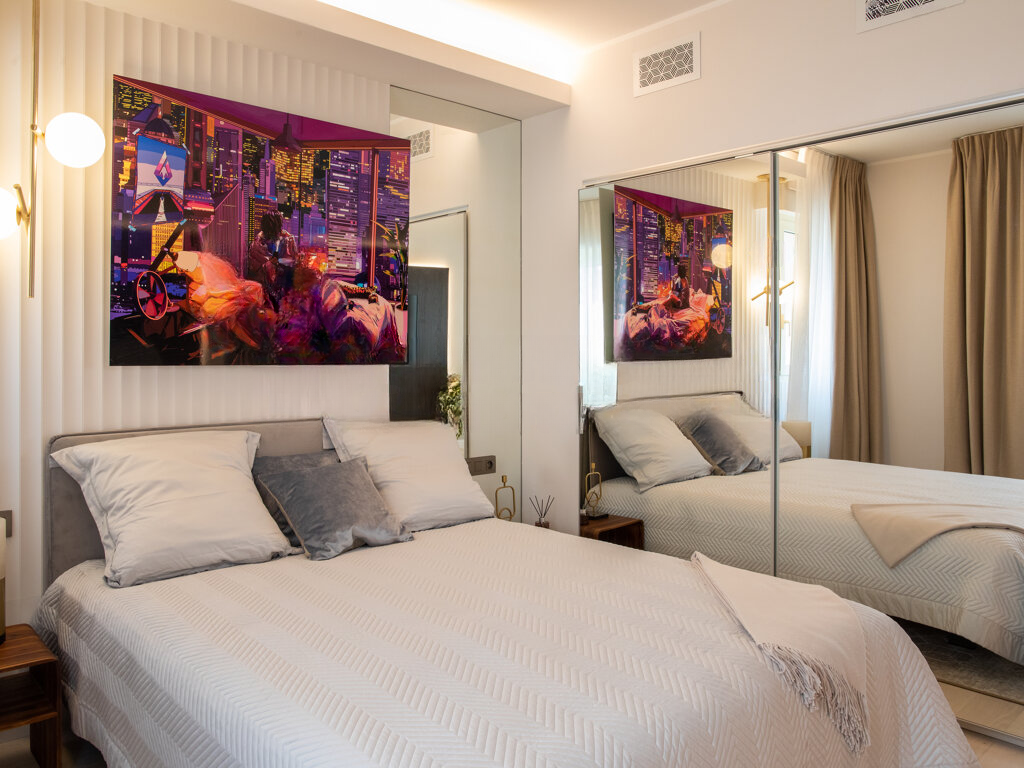 Квартира в Сен-Романе, Монако, 291 м² - фото 7