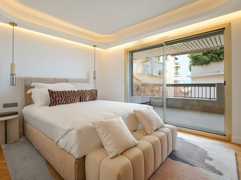 Квартира в Монегетти, Монако, 170 м² - фото 7