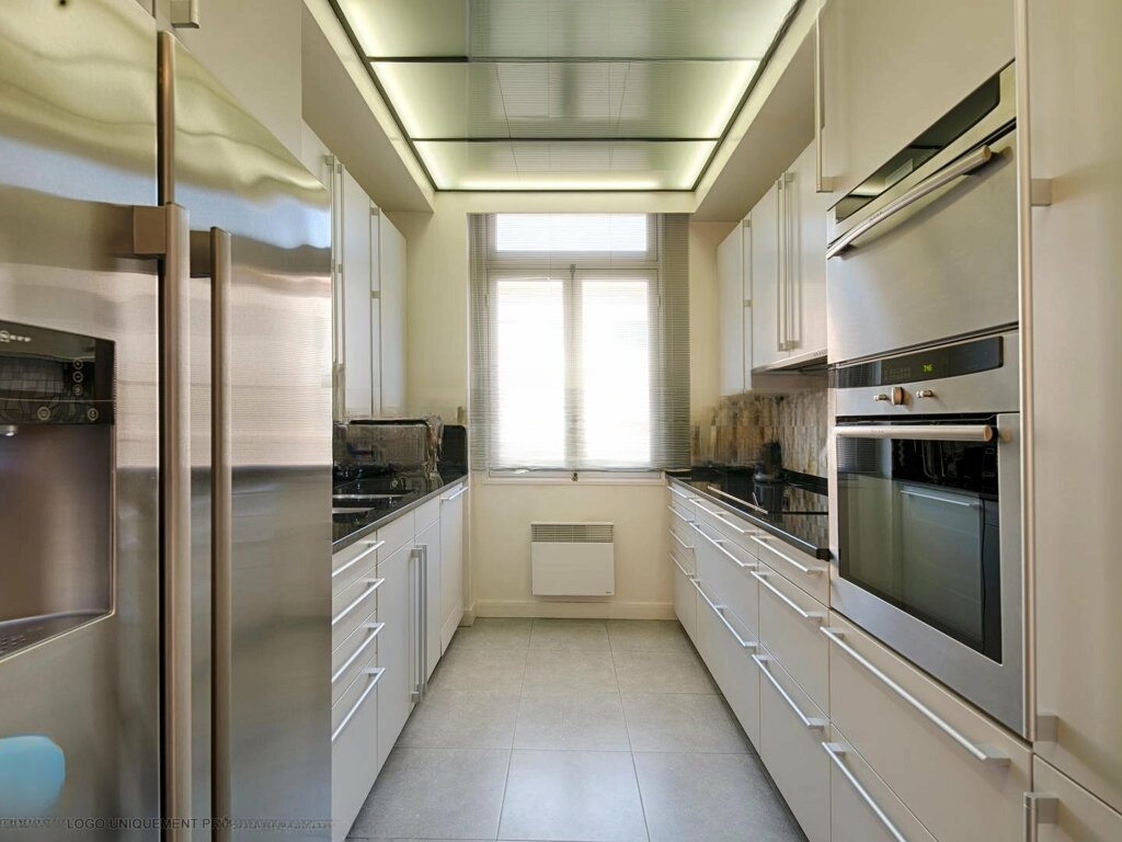 Квартира в Сен-Романе, Монако, 295 м² - фото 7