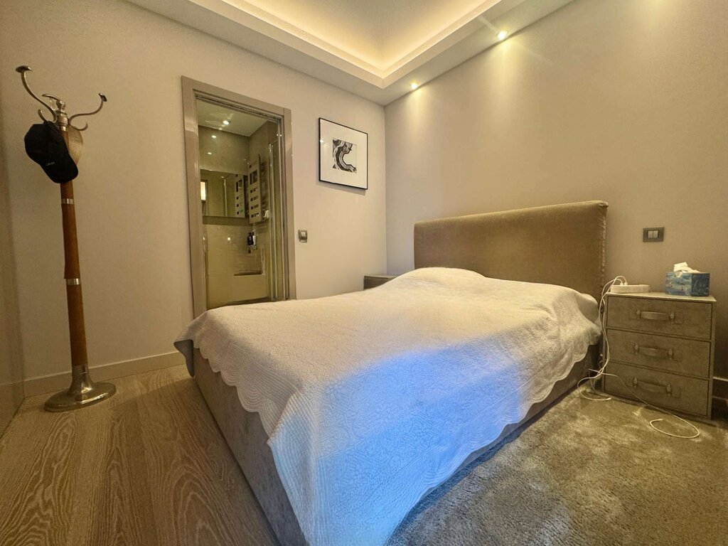 Квартира в Монако, Монако, 51 м² - фото 7