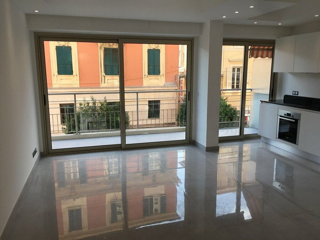 Квартира в Монако, Монако, 95 м² - фото 7