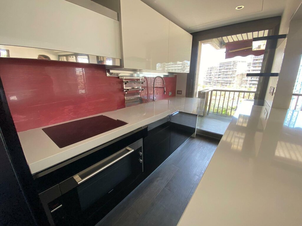 Квартира в Монако, Монако, 123 м² - фото 7